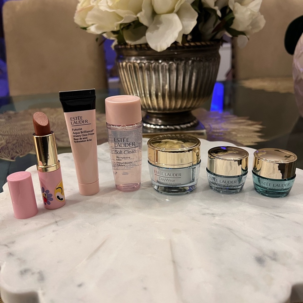 ESTĒE LAUDER BUNDLE